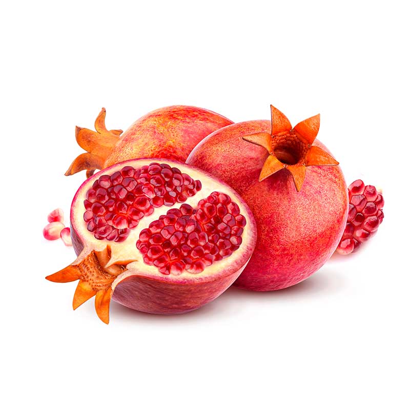 Pilled Pomegranate