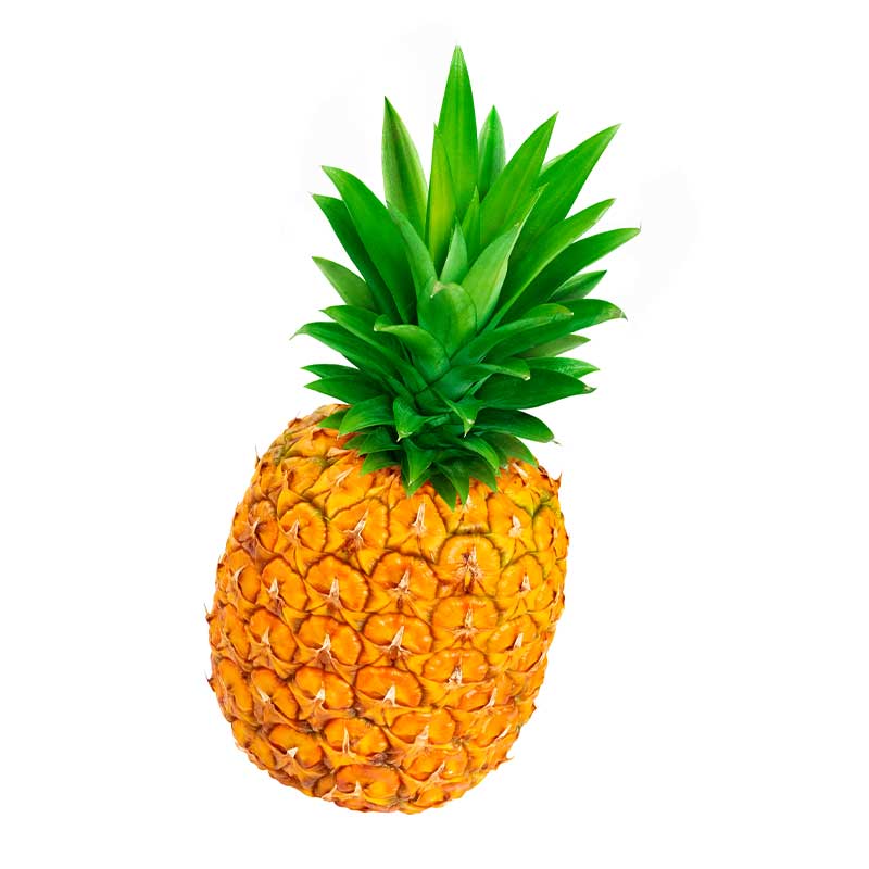 Fresh Mini Pineapple